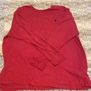 Polo Ralph Lauren Long-sleeve